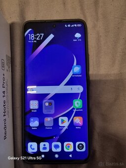 Xiaomi note 14 pro + 5g - 9