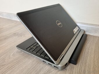 ▼Dell Latitude E6230 - 12,5" / i5-3320M / 4GB / ZÁR▼ - 9