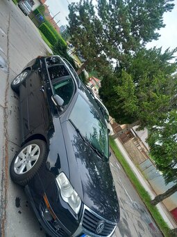 Passat b6 - 9
