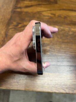 Predam Iphone 13pro max 512gb top stav - 9