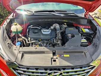 Hyundai Tucson 1.6 T-GDi Style - 9