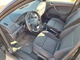Škoda Octavia Combi - 9