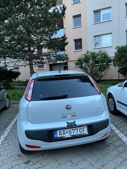 Fiat Punto - 9