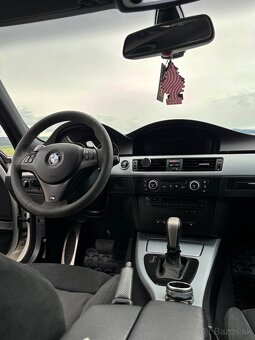 Bmw e90 330xd M-packet Lci - 9