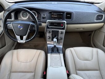 Volvo S60 SUMMUM D5 158Kw AT6 - 9