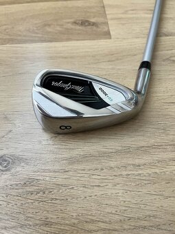 MacGregor golfový set (ľavá ruka) - 9