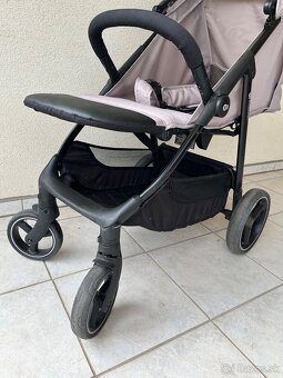 Športový kočik Kinderkraft - 9