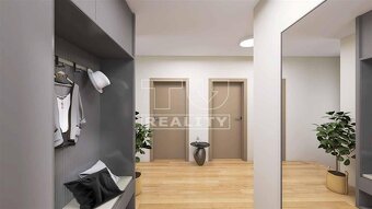 Na predaj dvojpodlažný rodinný dom - LEOPOLDOV, 710 m2 - 9