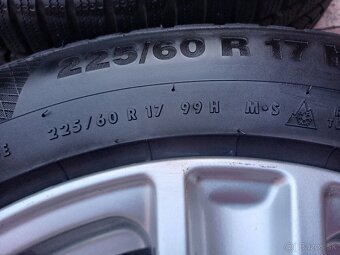hlinikové disky Hyundai/Kia--7Jx17-ET-41---5x114,3 - 9