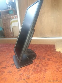 Monitor HP compaq LA2006x 1600 x 900 - 9