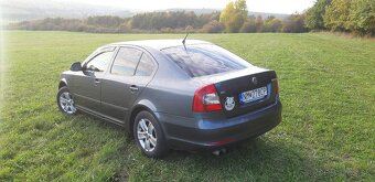 Predám Škoda Octavia II Facelift 1.8 TSI 118kw - 9