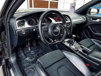 Audi A4 Avant 2.0 TDI 136k Prestige - 9