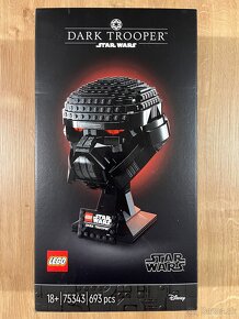 LEGO - Star Wars, Ideas, Harry Potter, GWP - 9