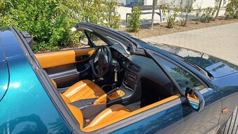 Honda CRX del Sol - 9
