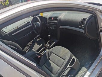 Skoda octavia 1,9 - 9