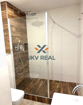 Exkluzívny 3,5 izbový byt s krásnym výhľadom na Bojnický zám - 9