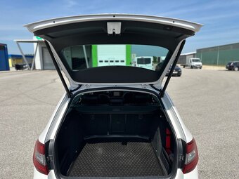 Škoda Octavia Combi 1.6 TDI 115k Style DSG - 9