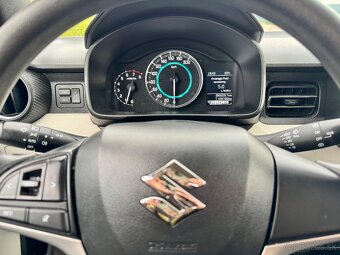 Suzuki Ignis 1.2 4x4 K12C - 9