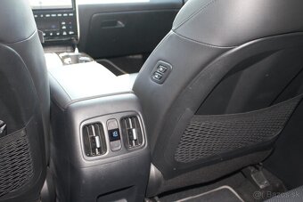 Predam Hyundai Tucson 1.6 T-GDi Mild Hybrid Premium 4x4 A/T - 9