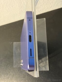Predám Samsung Galaxy S24 Plus 12GB Rám 512GB Violet Známky - 9