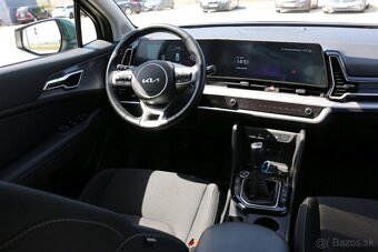 Kia Sportage 1.6 T-GDi Gold - 9