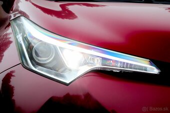 Toyota C-HR 1.2 Turbo VVT-i Lounge - 9
