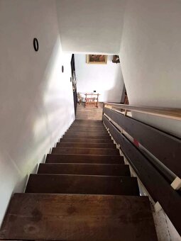 OPATOVÁ 5-i dom, 200 m2 - ÚTULNÉ BÝVANIE, súkromie a pokoj - 9