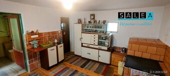 Rodinný dom – Malá Lodina ,Blízko Ružínskej priehrady - 9