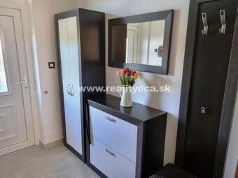 Predáme novostavbu rodinného domu v Borčiciach - 9