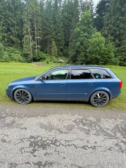 Audi a4 b6 - 9