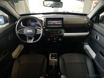 Dacia Spring electric 65 EXTREME - 9