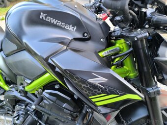 Predám Kawasaki Z900 - 9