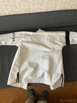 kimono na brazilske jiu jitsu - 9