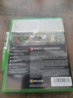 Hry Xbox one - 9