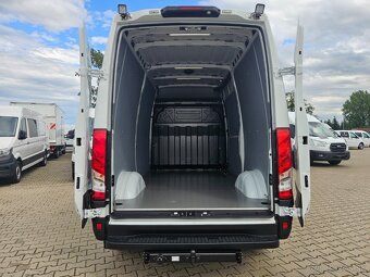 Iveco Daily 35s16 L2H2 2.3HDi/160hp - 9