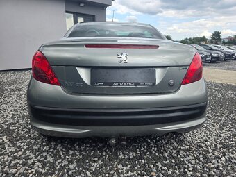 Peugeot 207 1.6e 16V 120k Sport - 9