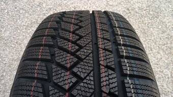 Zimná sada Škoda Superb 3, 5x112 R17 - 9