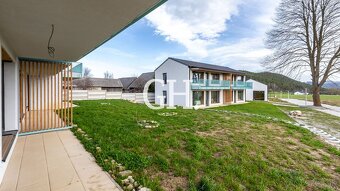 Rezidencia Čerešňový sad – bývanie pod Tatrami s dušou príro - 9