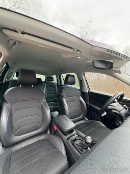 Škoda Kodiaq 1.5 TSI ACT Style DSG - 9