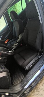 Opel Insignia sports tourer - 9