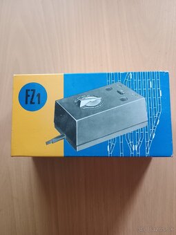 VLAKY TT - 9