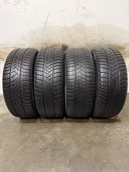 Zimná sada 5x112 R17 , 225/50/17 BMW 3 G20 G21, Audi, VW - 9