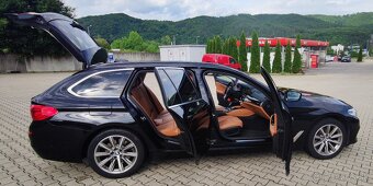 BMW G31 520d Xdrive 4x4 combi - 9