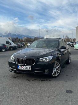 BMW GT 535D 220KW - 9