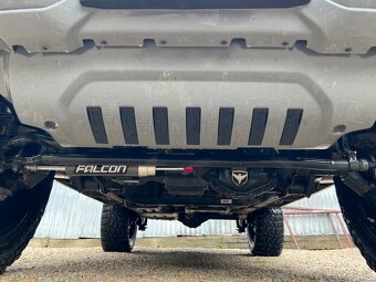 Jeep Wrangler Rubicon JL Unlimited - 9