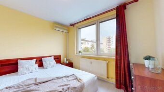 Pošeň - 3-izb. byt 74 m2 s balkónom po rekonštrukcii - 9