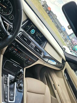 Bmw 750d Xdrive - 9