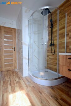 REZERVOVANÉ Veľkometrážny 3 izbový byt Príbovce - 9