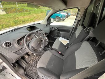 Renault Kangoo MAXI 1.5DCI ( čítať inzerát ) - 9
