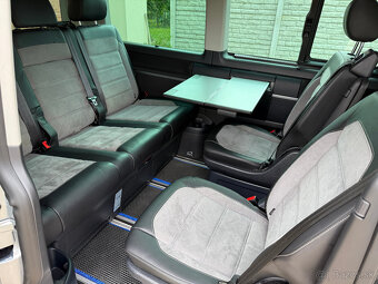 Volkswagen Multivan T6.1 2.0 TDI 110KW DSG odpočet DPH - 9